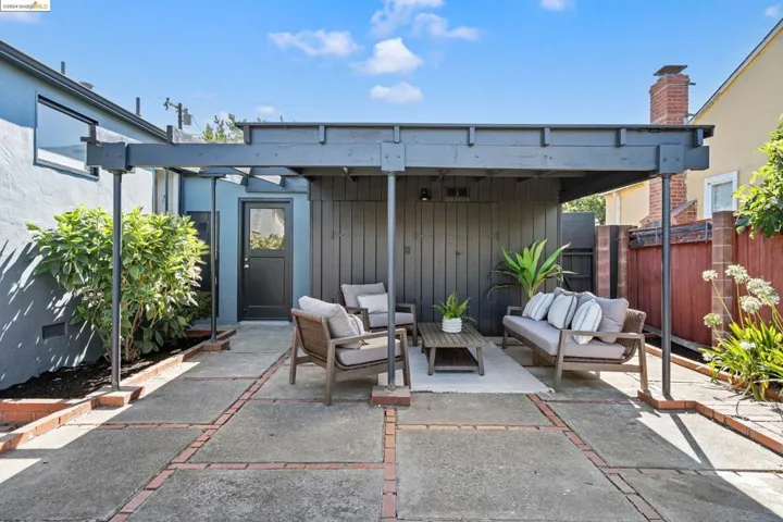 1754 Wayne Ave, San Leandro, California 94577