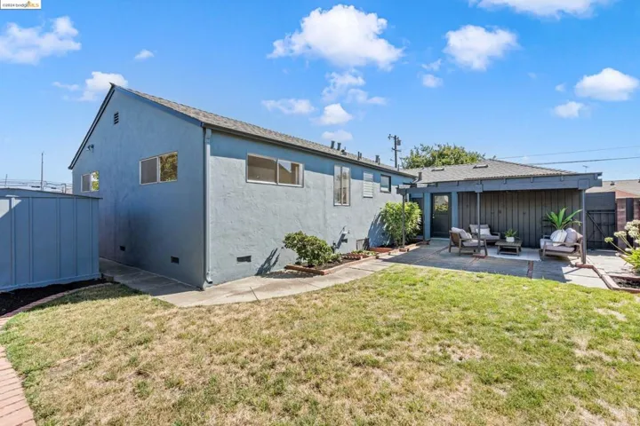 1754 Wayne Ave, San Leandro, California 94577