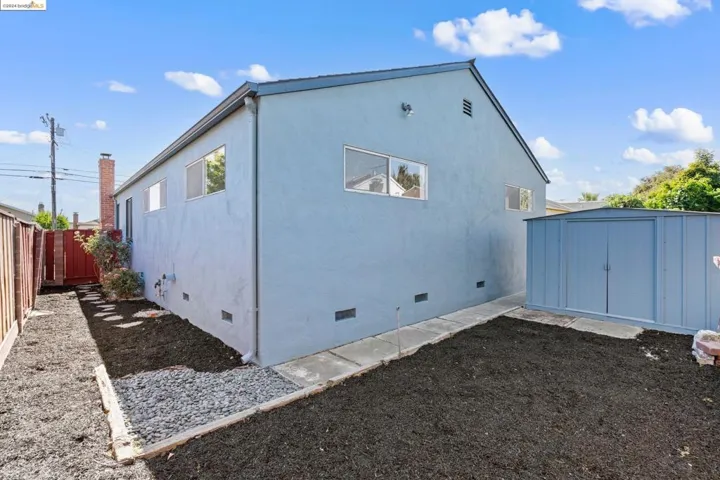 1754 Wayne Ave, San Leandro, California 94577