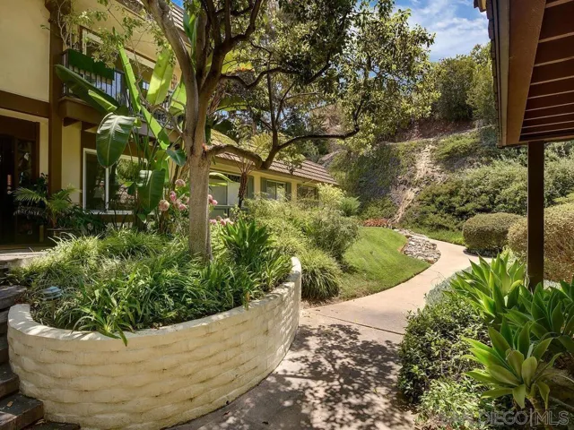 4231 Collwood Ln, San Diego, California 92115