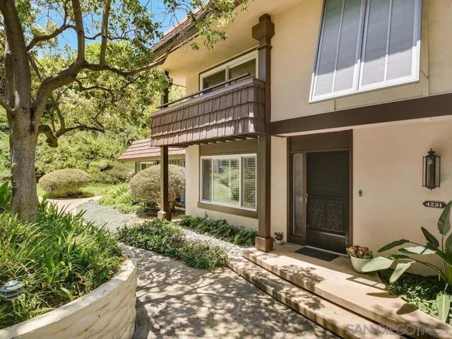 4231 Collwood Ln, San Diego, California 92115