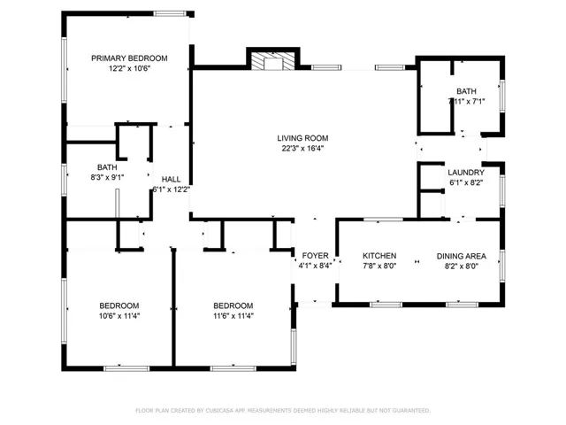 4651 Mcfarland Street, Riverside, California 92506