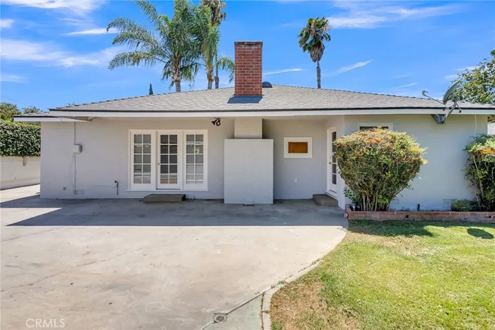4651 Mcfarland Street, Riverside, California 92506