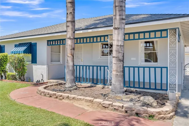 4651 Mcfarland Street, Riverside, California 92506