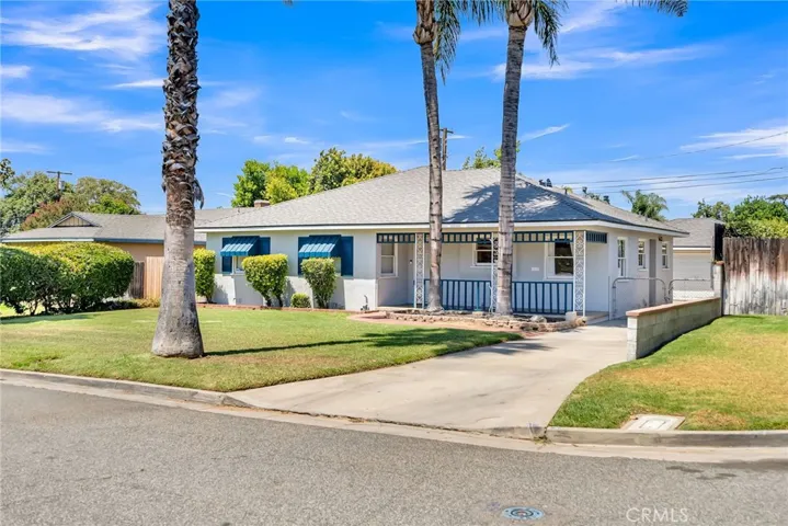 4651 Mcfarland Street, Riverside, California 92506