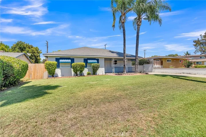 4651 Mcfarland Street, Riverside, California 92506