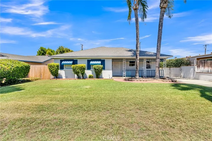 4651 Mcfarland Street, Riverside, California 92506