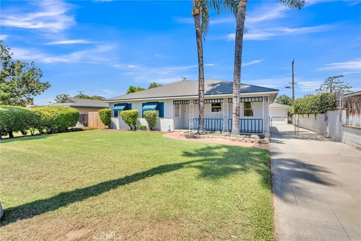 4651 Mcfarland Street, Riverside, California 92506