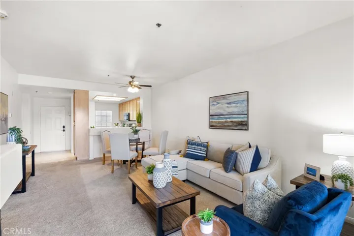 415 Townsquare 212, Huntington Beach, California 92648