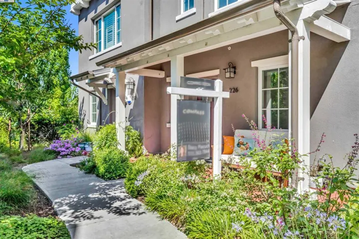 226 Ladybug Ter, Fremont, California 94539