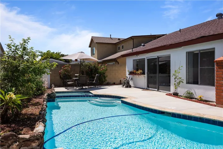 5222 Bridgewood Drive, La Palma, California 90623