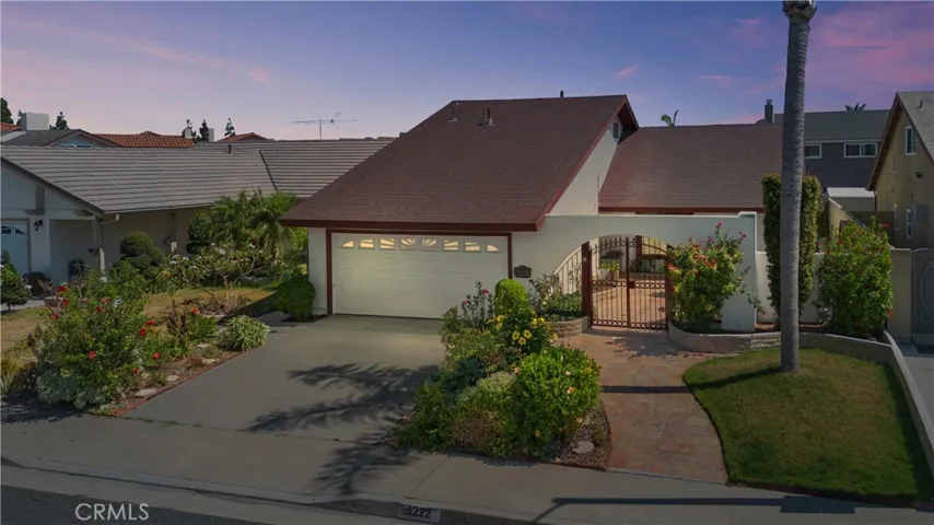 5222 Bridgewood Drive, La Palma, California 90623