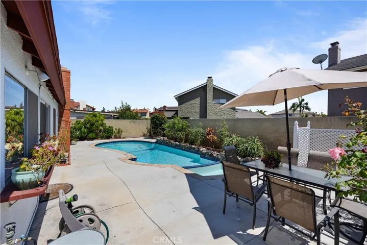 5222 Bridgewood Drive, La Palma, California 90623