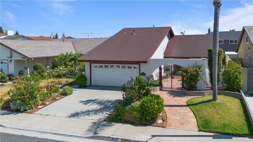 5222 Bridgewood Drive, La Palma, California 90623