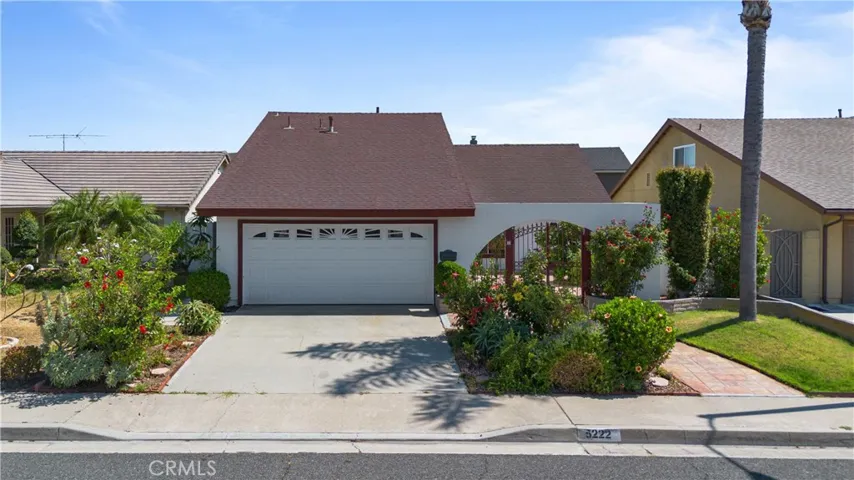 5222 Bridgewood Drive, La Palma, California 90623