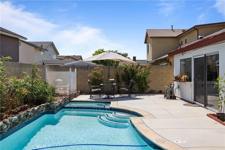 5222 Bridgewood Drive, La Palma, California 90623