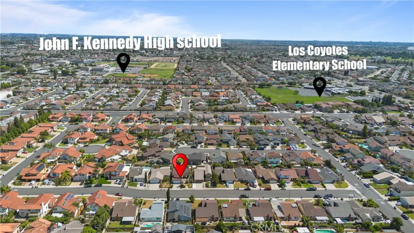 5222 Bridgewood Drive, La Palma, California 90623