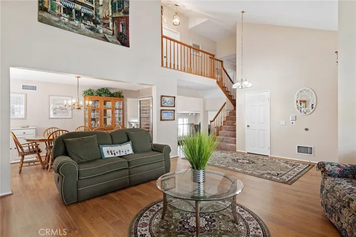 17408 Rainbow Ridge Circle, Granada Hills, California 91344
