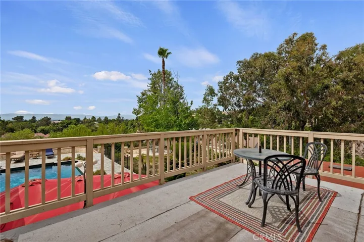 17408 Rainbow Ridge Circle, Granada Hills, California 91344