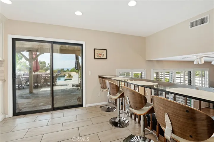 17408 Rainbow Ridge Circle, Granada Hills, California 91344
