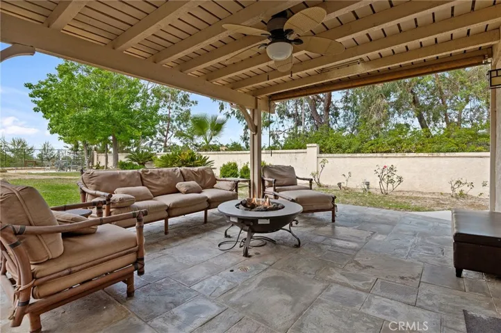 17408 Rainbow Ridge Circle, Granada Hills, California 91344