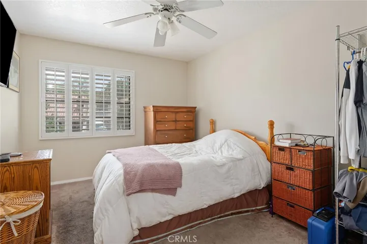 17408 Rainbow Ridge Circle, Granada Hills, California 91344