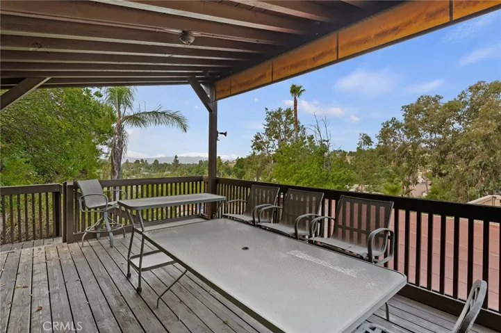 17408 Rainbow Ridge Circle, Granada Hills, California 91344