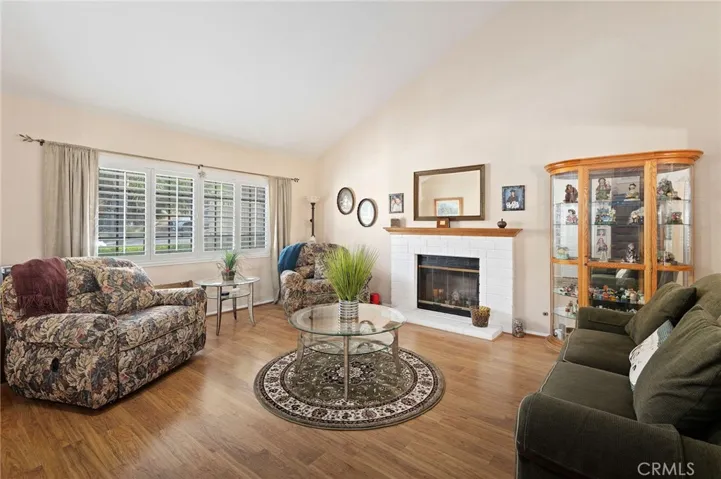 17408 Rainbow Ridge Circle, Granada Hills, California 91344