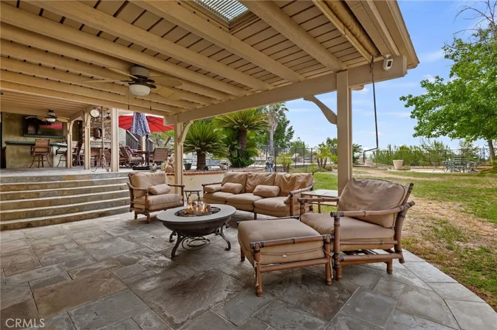17408 Rainbow Ridge Circle, Granada Hills, California 91344