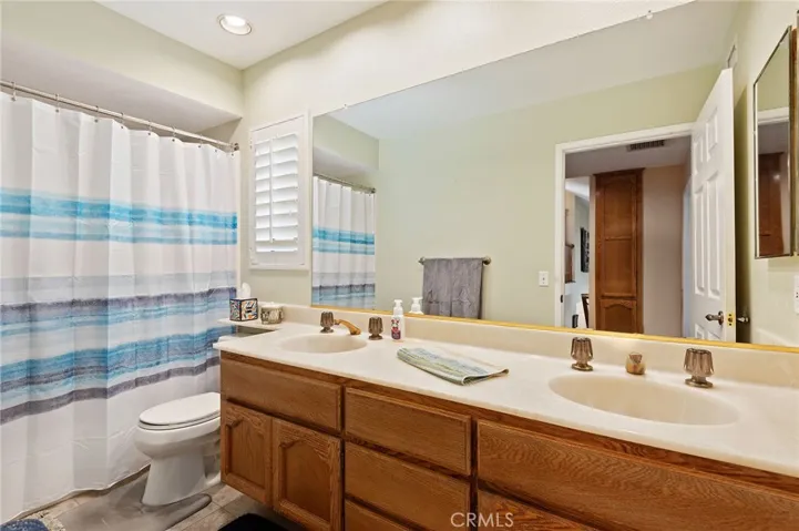 17408 Rainbow Ridge Circle, Granada Hills, California 91344
