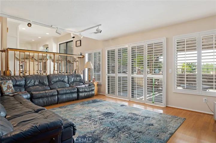 17408 Rainbow Ridge Circle, Granada Hills, California 91344