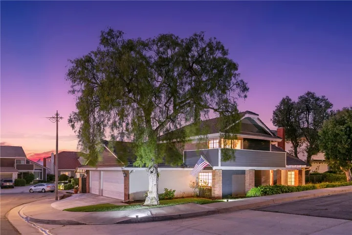 750 S Highland Lane, Anaheim Hills, California 92807