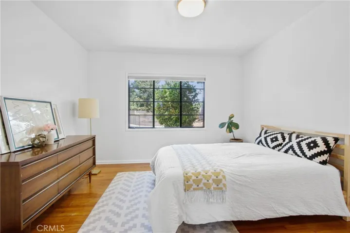 Bedroom #2.