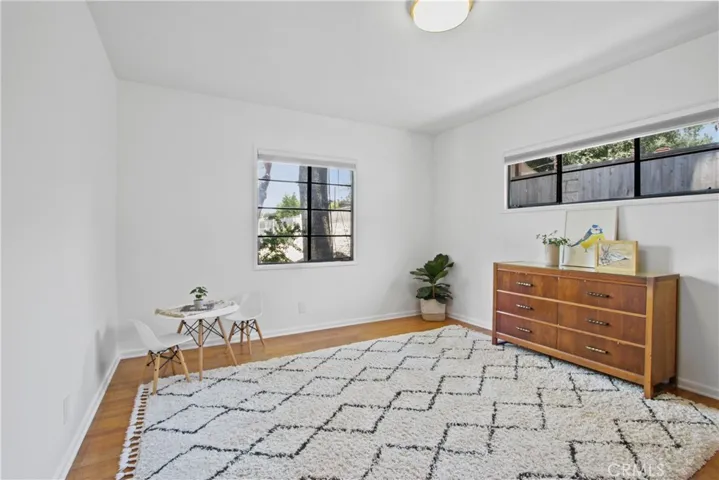 Bedroom #3.