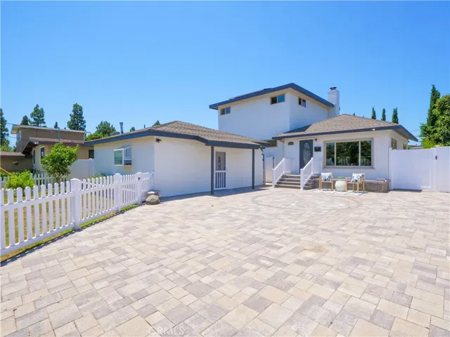 Welcome to a fun family home!