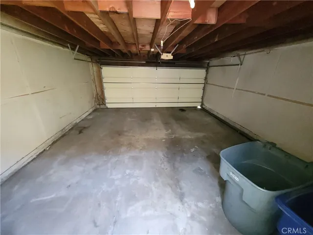 2 Car Garage