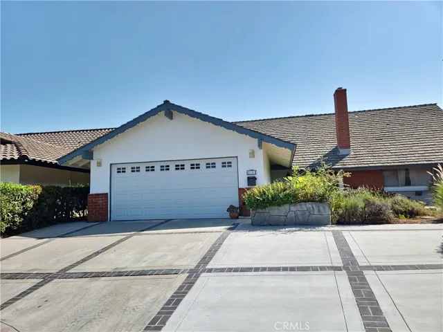2341 Kwis Avenue, Hacienda Heights, California 91745
