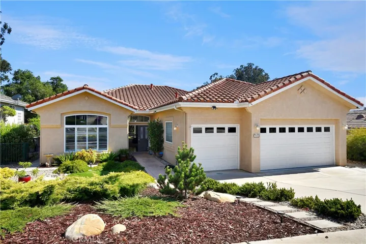 1535 Hogan Ct, Nipomo, California 93444