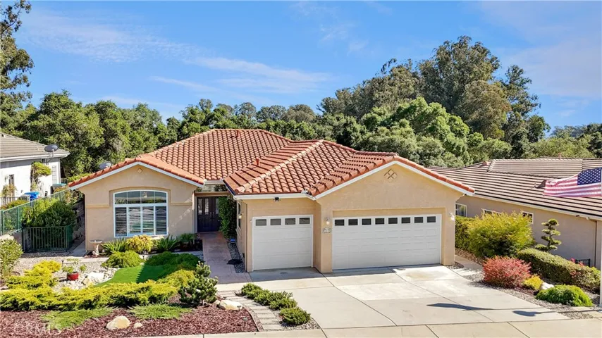 1535 Hogan Ct, Nipomo, California 93444