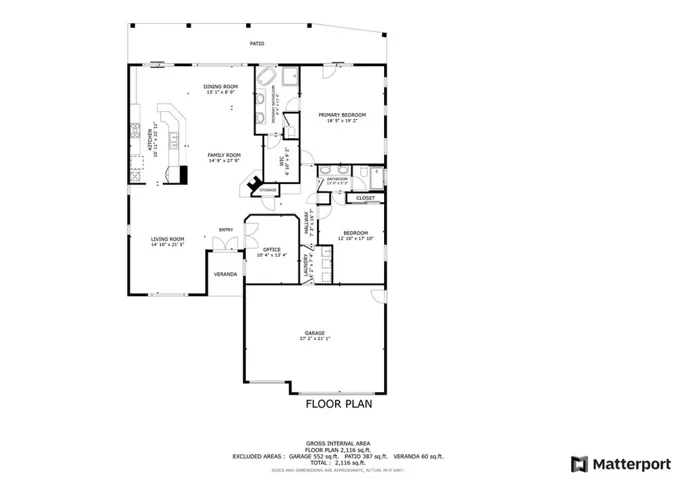 1535 Hogan Ct, Nipomo, California 93444