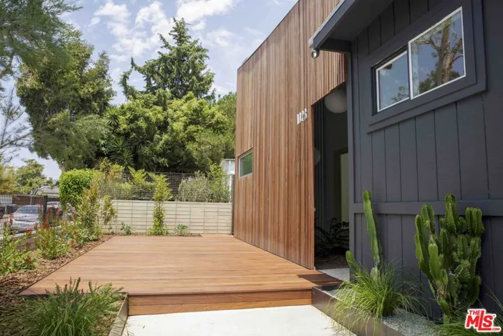 1028 Pleasantview Avenue, Venice, California 90291