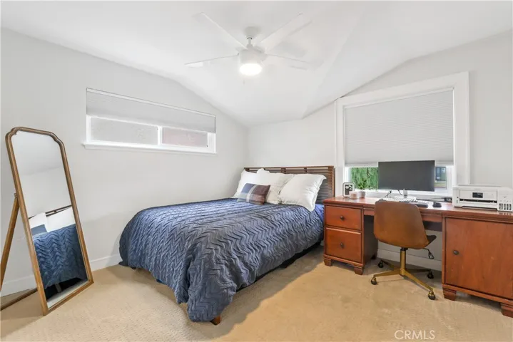 Bedroom 4.