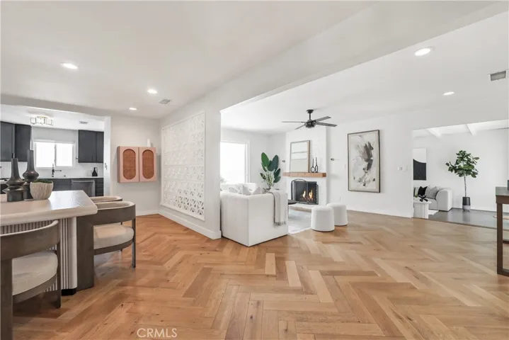 1614 E Palm Avenue, Orange, California 92866