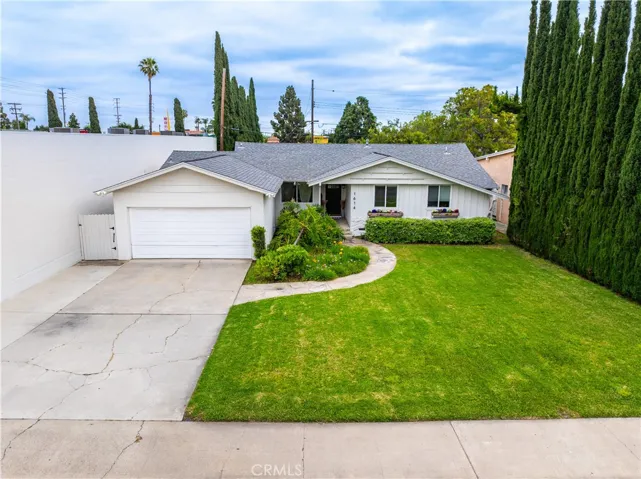 1614 E Palm Avenue, Orange, California 92866