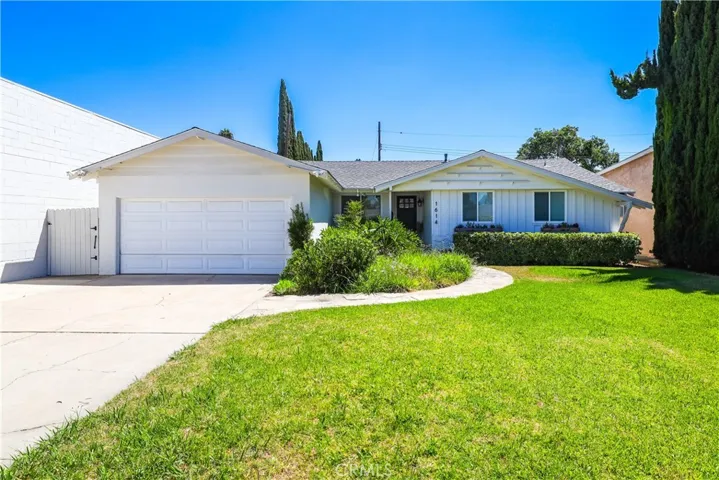 1614 E Palm Avenue, Orange, California 92866