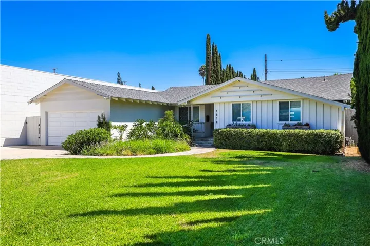1614 E Palm Avenue, Orange, California 92866