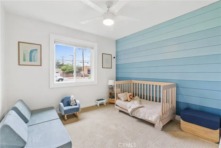 Bedroom 3.