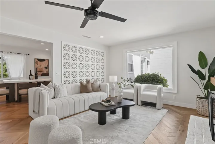 1614 E Palm Avenue, Orange, California 92866