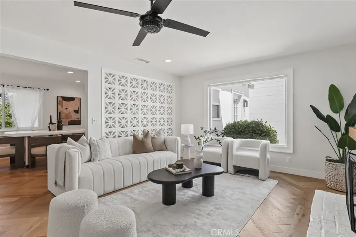 1614 E Palm Avenue, Orange, California 92866