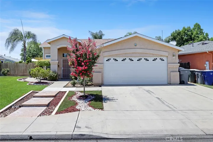 2314 Coventry Avenue, Clovis, California 93611